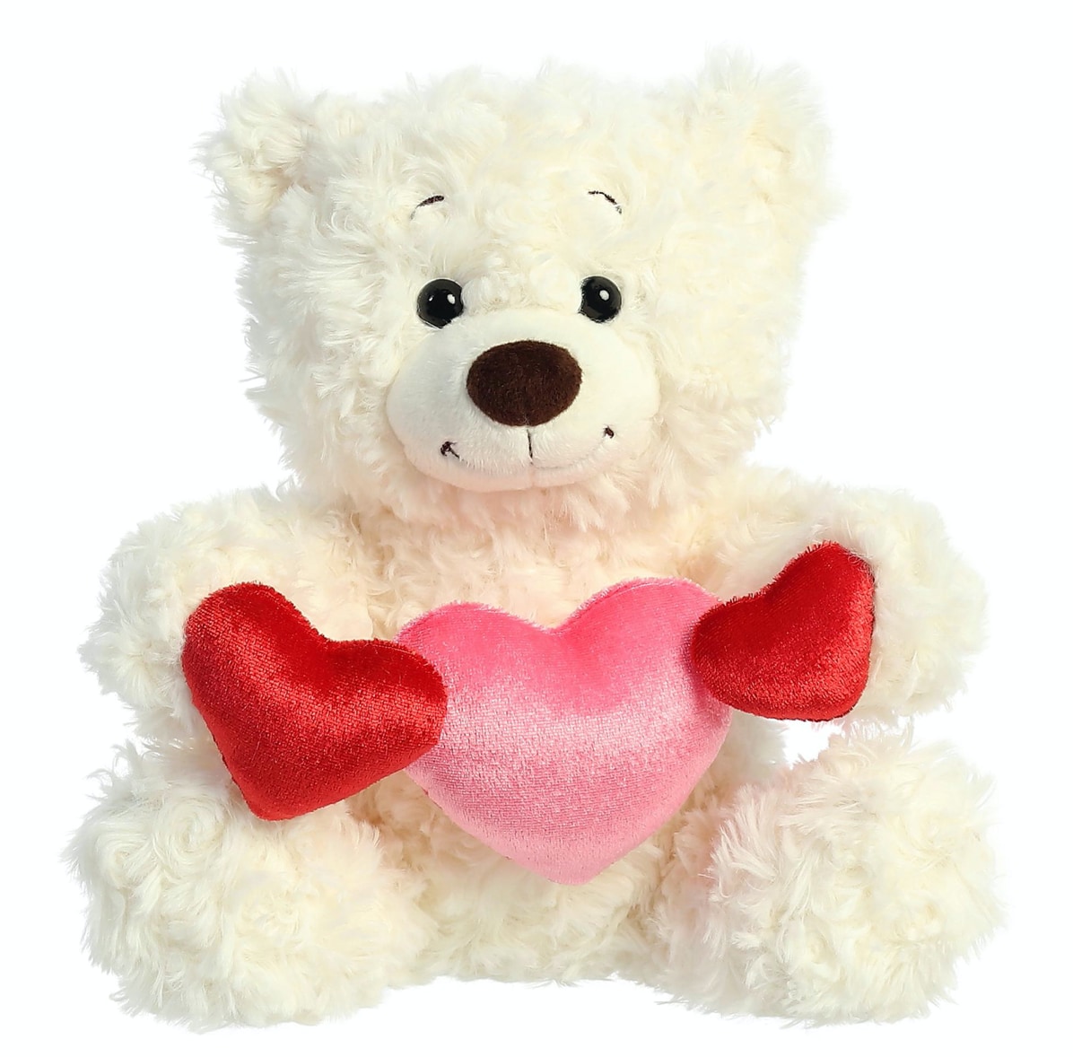 LOVELY BEAR